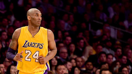 La viuda de Kobe Bryant solicita modificar su testamento para incluir a su hija más pequeña