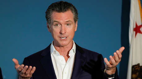 EE.UU.: Ordenan confinamiento en todo el estado de California por el coronavirus