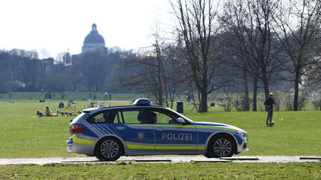 Baviera, el primer estado alemán que impone "restricciones fundamentales" de la vida pública para combatir el coronavirus