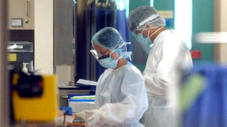 "Una bomba de tiempo": científicos advirtieron en 2007 sobre la posible aparición de un nuevo coronovirus cerca de Wuhan