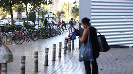 Chile cierra los cines, restaurantes, teatros y centros de eventos por el coronavirus