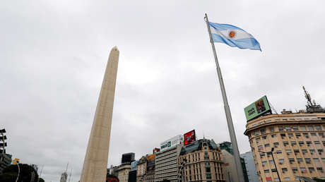 El FMI afirma que Argentina necesitará "un alivio sustancial" de su deuda