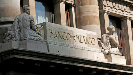 ¿Por qué el Banco de México recortó a 6,5 % su tasa de interés en medio de la pandemia del coronavirus?