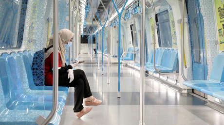 Lo último sobre la pandemia de coronavirus: contagios, muertes y medidas adoptadas