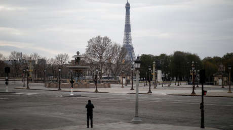 La crisis del coronavirus en Europa podría durar hasta 2 años, según experto chino