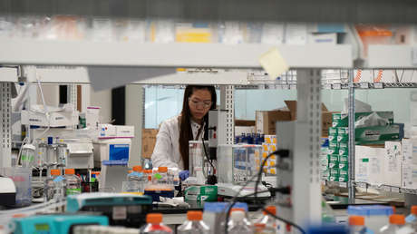 La Casa Blanca y gigantes tecnológicos ponen "la supercomputación" al servicio de la investigación contra el covid-19