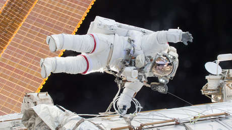 Un astronauta que pasó casi un año en la EEI aconseja cómo sobrellevar el aislamiento