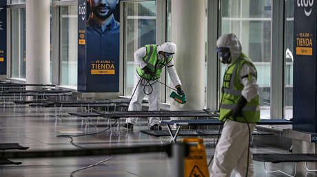 42 nuevos casos de coronavirus en Colombia elevan la cifra total de infectados a 277