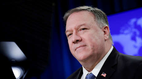 EE.UU. reducirá la ayuda a Afganistán en 1.000 millones de dólares después que fallara un acuerdo para crear "un gobierno inclusivo"