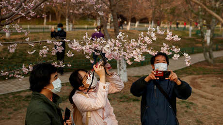 Europa, a diferencia de China, fracasa en el control del coronavirus