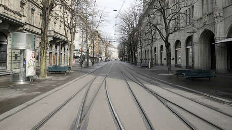 Este país del que pocos hablan es el segundo con más casos de coronavirus por millón de habitantes