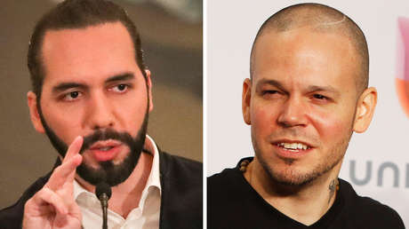 Bukele a Residente: "No estoy a favor del aborto, en el futuro nos daremos cuenta de que es un gran genocidio"