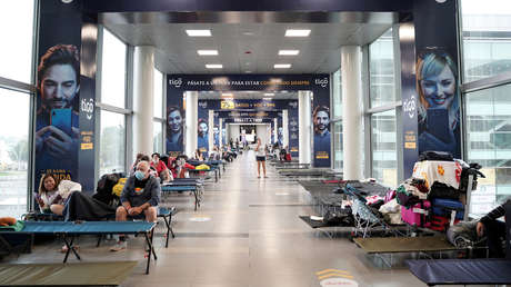 Colombia confirma 92 nuevos casos de coronavirus y el número de contagios asciende a 470