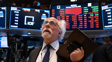 El jefe de la OMC advierte de "una bajada muy fuerte en el comercio" debido al coronavirus