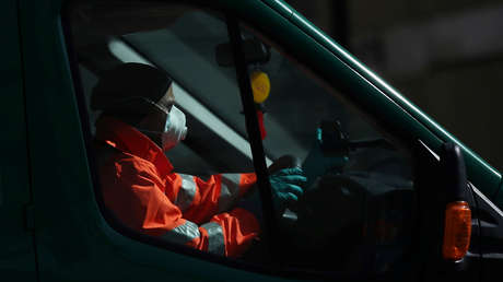 Aumenta a 463 el número de fallecidos por covid-19 en el Reino Unido