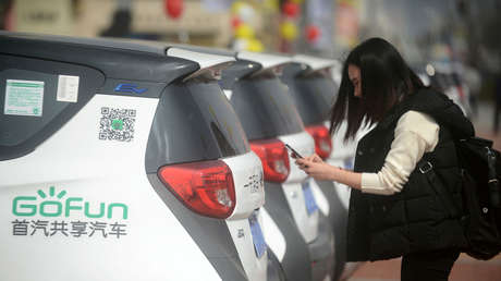 El mercado de vehículos eléctricos se hunde por la pandemia de covid-19