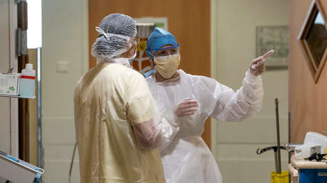 Le niegan tres veces el test a un hombre de 74 años y acaba muriendo por coronavirus