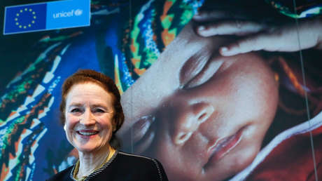 La UNICEF alerta que los servicios de inmunización podrían verse interrumpidos a causa de la pandemia de covid-19