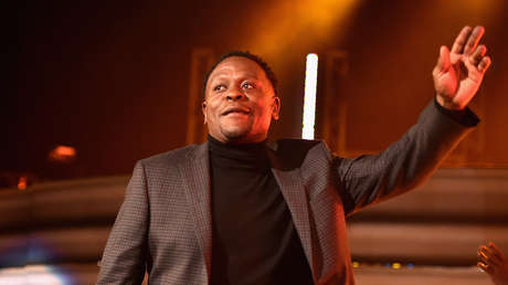 "Sentía que iba a morir": El rapero Scarface da positivo por coronavirus e insta a tomar en serio la infección que lo sometió a "una prueba terrible"