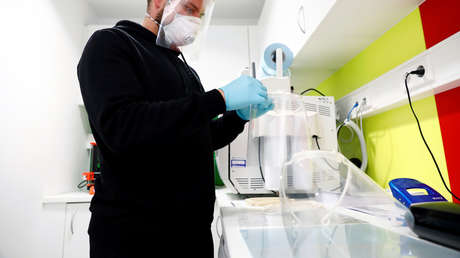 La OMS insta a los países a que dejen de usar medicamentos cuya eficacia contra el coronavirus no está probada