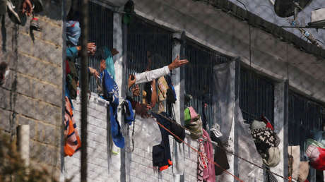 Las cárceles en América Latina frente al coronavirus: ¿qué están haciendo los países para proteger a los reos?