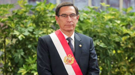 Perú anuncia una segunda bonificación a las familias para aliviar la crisis del coronavirus