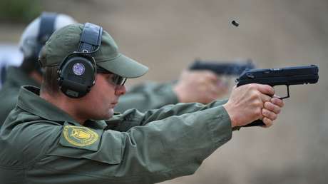 Desarrollan en Rusia un cartucho silencioso con mayor capacidad de perforación