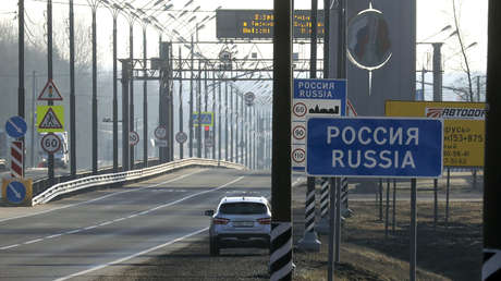 Rusia cierra sus fronteras a partir del 30 de marzo para prevenir la propagación del coronavirus