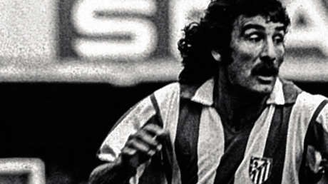 Muere José Luis Capón, histórico jugador del Atlético de Madrid, por covid-19