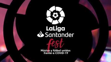 Futbolistas y artistas recaudan más de medio millón de dólares en un festival en línea para luchar contra el coronavirus en España