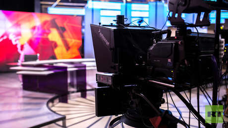 RT en Español comenzará el lunes las transmisiones en Cuba