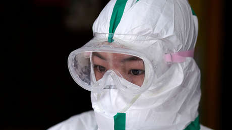 Un estudio sugiere que el coronavirus puede propagarse en ambientes cálidos y húmedos