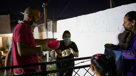 Uruguay confirma diez nuevos casos de coronavirus y el total de infectados sube a 320