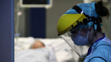 Muere en Bélgica una niña de 12 años con coronavirus, la víctima mortal por covid-19 más joven de Europa