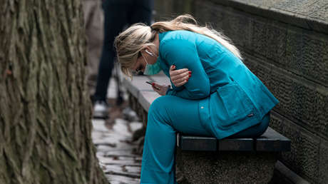 El principal infectólogo de EE.UU. predice que "el coronavirus regresará en otoño"