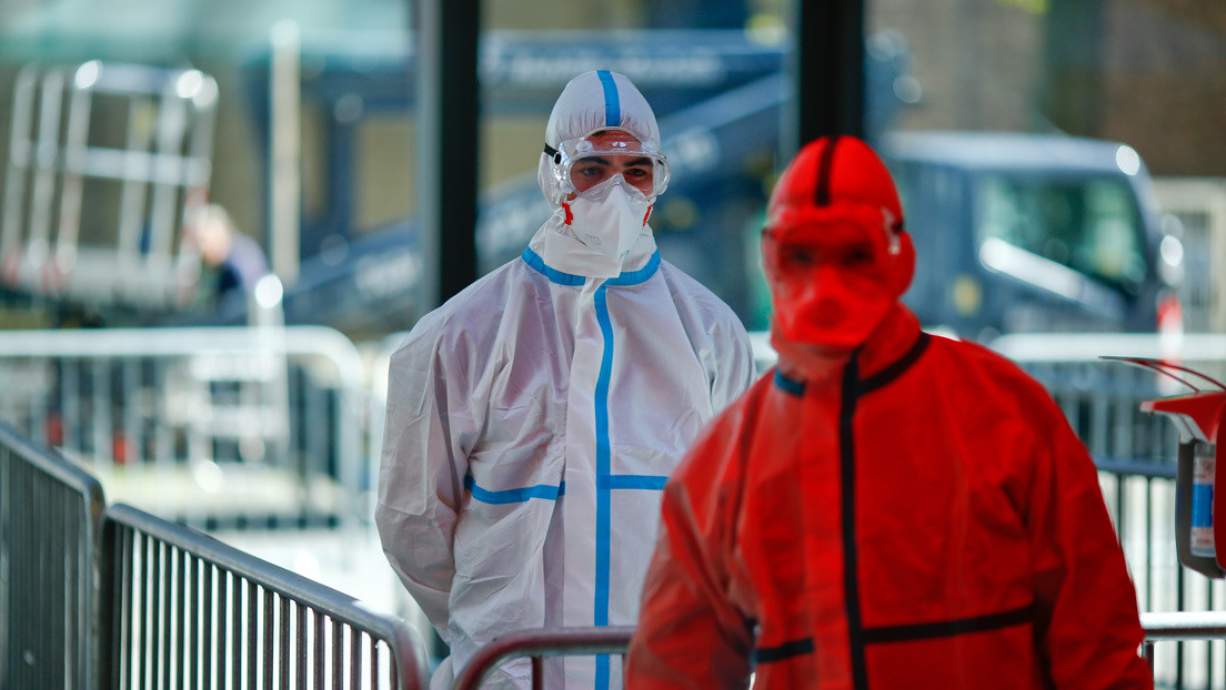 Alemania estudia entregar carnets a sus ciudadanos inmunes al coronavirus para que puedan regresar a la normalidad