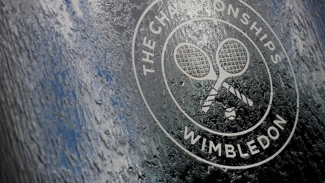 Se cancela el torneo de tenis en Wimbledon por la pandemia de covid-19