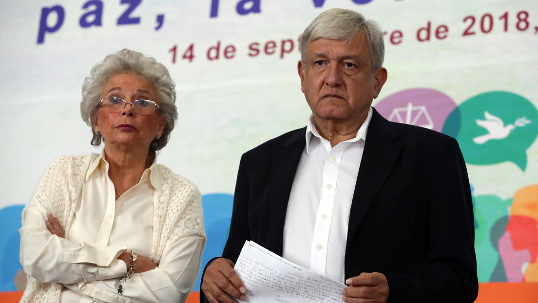 Ejecutivo de México acuerda la coordinación conjunta con los gobernadores para enfrentar la emergencia sanitaria por el coronavirus