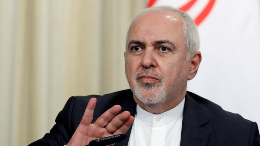 Irán responde a las acusaciones de Trump: "No empezamos guerras, pero damos lecciones a quienes lo hacen"