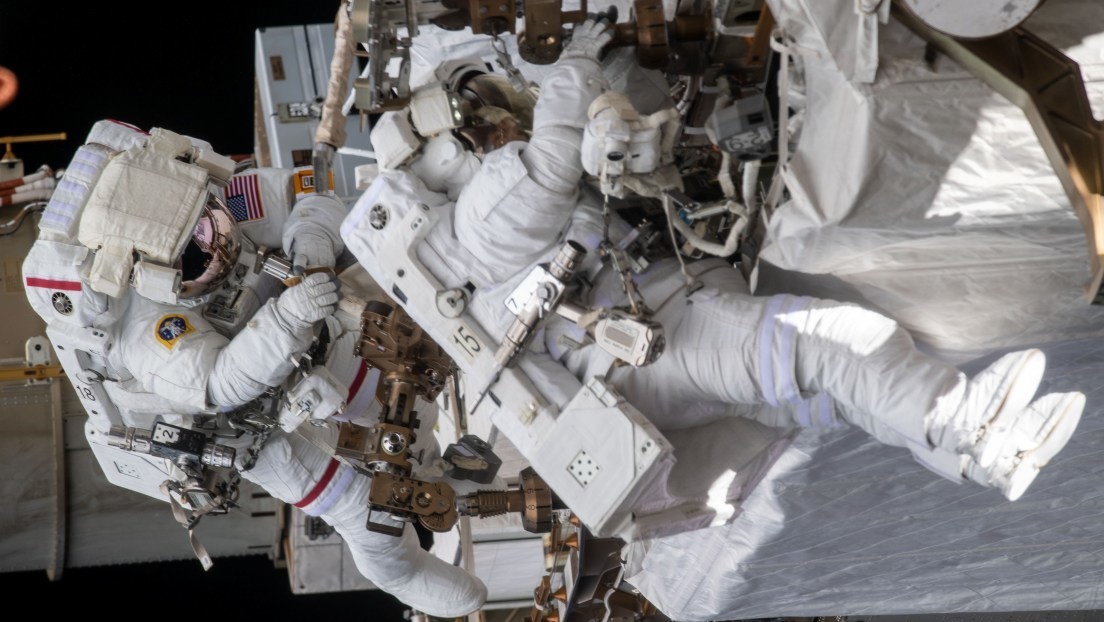 Más de 12.000 personas se postulan para ser astronautas de la NASA