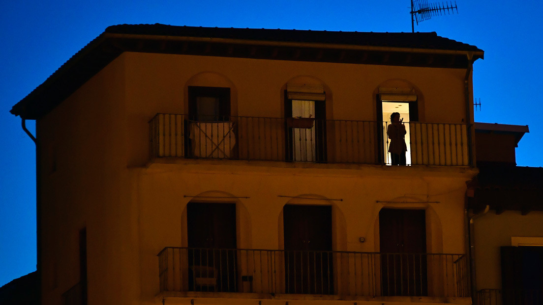Confinadas con sus agresores: aumentan en España las llamadas para pedir ayuda por violencia machista