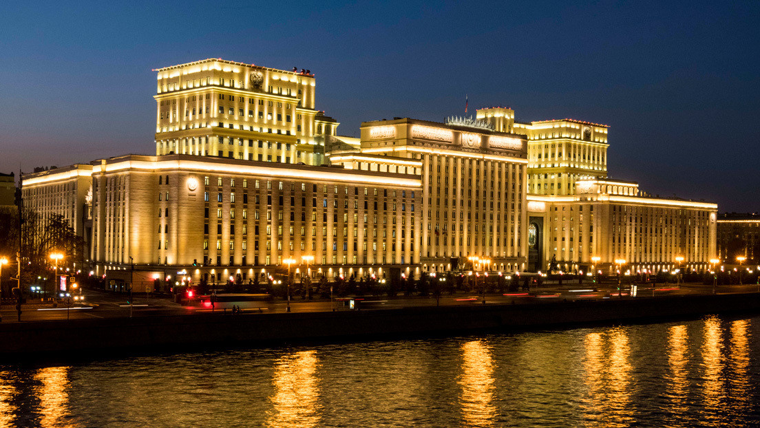 El Ministerio de Defensa ruso da una contundente respuesta a los "'fakes' rusófobos" de La Stampa