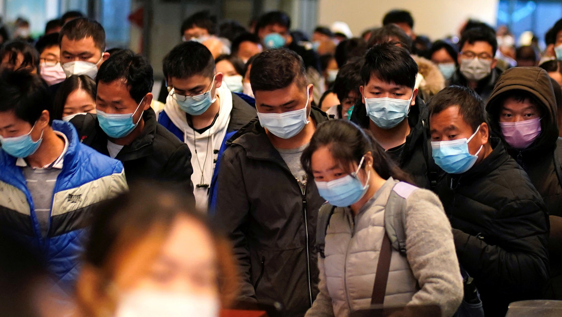 China: El máximo dirigente de Wuhan alerta del riesgo de un posible resurgimiento de brote de coronavirus