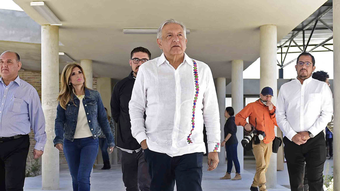 'El Chapo' pidió "no dañar al presidente" López Obrador durante su visita a Sinaloa, según su abogado