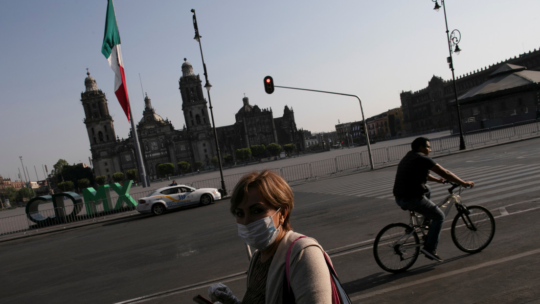 La pandemia del coronavirus en México: ¿por qué es tiempo para una economía solidaria?