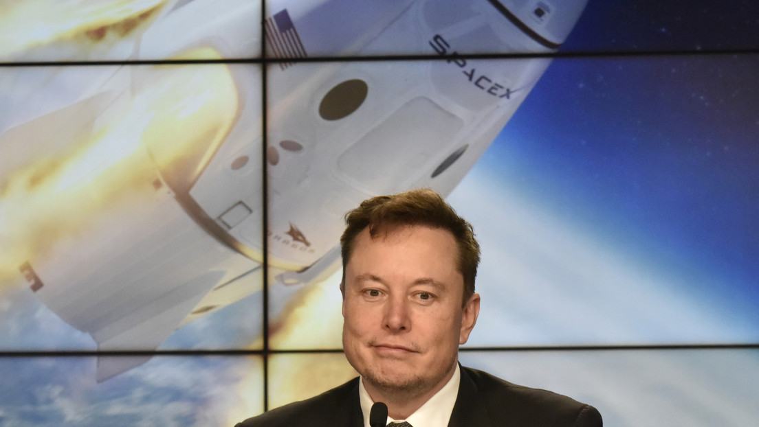 VIDEO: SpaceX pierde su tercer prototipo de la nave espacial Starship al explotar durante una prueba