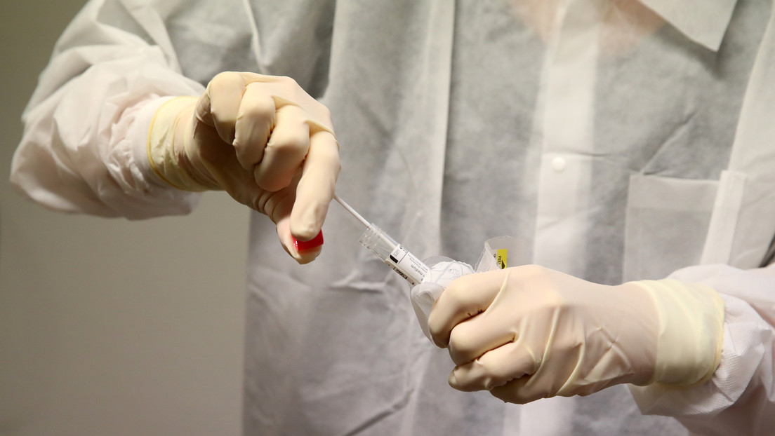 España: El Ministerio de Sanidad reparte en un día un millón de test rápidos de covid-19