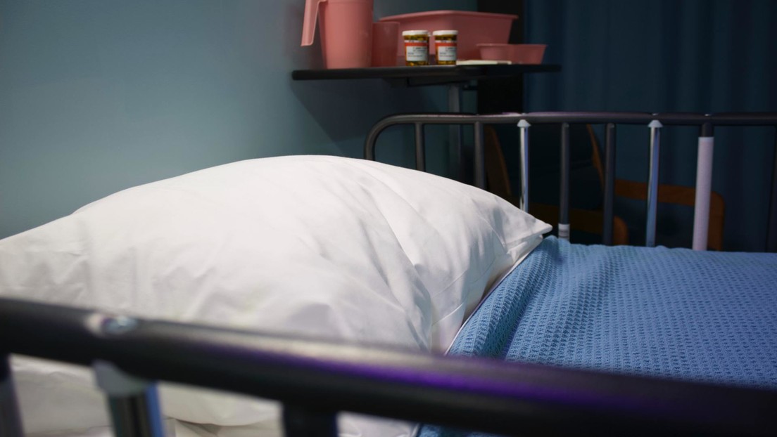"No vale la pena salir de casa": una paciente con covid-19 graba un videomensaje en el que describe la dura experiencia de la enfermedad