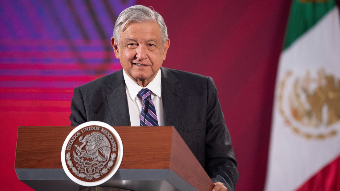 López Obrador anuncia un plan económico para enfrentar el coronavirus