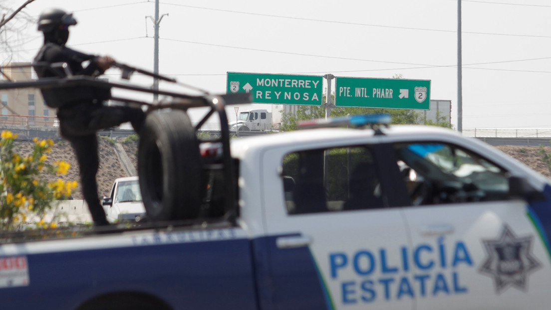 México: Grupo armado asesina a siete empleados de un depósito de cerveza en Tamaulipas
